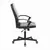 Кресло офисное BRABIX &quot;Simple EX-521&quot;, компактная упаковка, экокожа, черное, 532103, фото 3