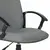 Кресло офисное BRABIX &quot;Element EX-289&quot;, ткань, серое, 532093, фото 6