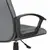 Кресло офисное BRABIX &quot;Element EX-289&quot;, ткань, серое, 532093, фото 7