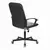 Кресло офисное BRABIX &quot;Simple EX-521&quot;, компактная упаковка, экокожа, черное, 532103, фото 4