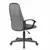 Кресло офисное BRABIX &quot;Element EX-289&quot;, ткань, серое, 532093, фото 4
