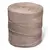 Шпагат джутовый банковский полированный, длина 1200 м, диаметр 1,8 мм, линейная плотность 1200 текс, BRAUBERG, 600396, фото 2