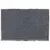 Коврик входной ворсовый влаго-грязезащитный, 90х60 см, толщина 7 мм, серый, VORTEX, 22087, фото 1