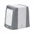Диспенсер для салфеток TORK (Система N2) Fastfold, настольный, серый, 271800, фото 1