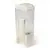 Диспенсер для жидкого мыла ЛАЙМА, наливной, 0,5 л, ABS-пластик, белый, 601792, фото 5