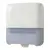 Диспенсер для полотенец в рулонах бесконтактный TORK (Система H1), Matic, белый, 551000, фото 2