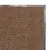 Коврик входной ворсовый влаго-грязезащитный ЛАЙМА, 120х150 см, ребристый, толщина 7 мм, коричневый, 602876, фото 2