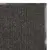Коврик входной ворсовый влаго-грязезащитный ЛАЙМА/ЛЮБАША, 40х60 см, ребристый, толщина 7 мм, черный, 602863, фото 2