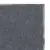 Коврик входной ворсовый влаго-грязезащитный ЛАЙМА/ЛЮБАША, 60х90 см, ребристый, толщина 7 мм, серый, 602867, фото 2