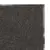 Коврик входной ворсовый влаго-грязезащитный ЛАЙМА/ЛЮБАША, 60х90 см, ребристый, толщина 7 мм, черный, 602869, фото 2