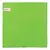 Салфетка универсальная, микрофибра, 30х30 см, зеленая, ЛАЙМА, 603932, фото 2