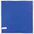 Салфетка универсальная, микрофибра, 30х30 см, синяя, ЛЮБАША ЭКОНОМ, 603949, фото 4