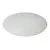 Коврик защитный для напольных покрытий BRABIX, поликарбонат, диаметр 100 см, глянец, толщина 1 мм, 604849, фото 3