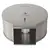 Диспенсер для туалетной бумаги ЛАЙМА PROFESSIONAL ECONOMY (Система T2), малый, нержавеющая сталь, матовый, 605048, фото 2