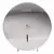 Диспенсер для туалетной бумаги LAIMA PROFESSIONAL INOX, (Система T2), нержавеющая сталь, матовый, 605698, фото 2