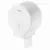 Диспенсер для туалетной бумаги LAIMA PROFESSIONAL ORIGINAL (Система T2), малый, белый, ABS-пластик, 605766, фото 11