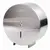 Диспенсер для туалетной бумаги LAIMA PROFESSIONAL INOX, (Система T2), нержавеющая сталь, матовый, 605698, фото 1