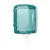 Диспенсер для полотенец с центральной вытяжкой, Tork (Система М4) Reflex, голубой, 473180, фото 1