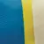 Перчатки латексно-неопреновые MANIPULA &quot;Союз&quot;, хлопчатобумажное напыление, размер 7-7,5 (S), синие/желтые, LN-F-05, фото 3