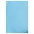 Перчатки латексные MAPA Vital Eco 117, хлопчатобумажное напыление, размер 8 (M), синие, фото 3