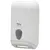 Диспенсер для туалетной бумаги листовой VEIRO Professional (T3) &quot;L-one&quot;, белый, A620KK1NS, фото 1