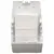 Диспенсер для полотенец листовых VEIRO Professional (H2/H3) &quot;Prima&quot;, V/Z/W-сложения, белый, фото 8