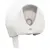 Диспенсер для туалетной бумаги в больших и средних рулонах VEIRO Prof (T1/T2) &quot;Jumbo&quot;, белый, фото 3