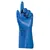 Перчатки нитриловые MAPA Optinit/Ultranitril 472, КОМПЛЕКТ 10 пар, размер 10 (XL), синие, фото 1