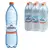 Вода ГАЗИРОВАННАЯ минеральная ЭДЕЛЬВЕЙС, 1,5 л, пластиковая бутылка, фото 1