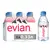 Вода негазированная минеральная EVIAN (Эвиан), 0,33 л, пластиковая бутылка, 13860, фото 5