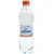 Вода ГАЗИРОВАННАЯ минеральная ЭДЕЛЬВЕЙС, 0,5 л, пластиковая бутылка, фото 1