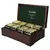 Чай GREENFIELD (Гринфилд), набор 96 пакетиков (8 вкусов по 12 пакетиков) в деревянной шкатулке, 177,6 г, 0463-10, фото 2