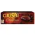 Печенье GRISBI (Гризби) &quot;Chocolate&quot;, с начинкой из шоколадного крема, 150 г, 13827, фото 2