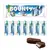 Шоколадные батончики BOUNTY, мультипак, 7 шт. по 27,5 г (192,5 г), 2290, фото 1
