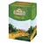 Чай AHMAD (Ахмад) &quot;Green Tea&quot;, зеленый листовой, картонная коробка, 200 г, 1310, фото 2