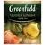 Чай GREENFIELD (Гринфилд) &quot;Quince Ginger&quot;, зеленый, айва-имбирь, 25 пакетиков в конвертах по 2 г, 1388-10, фото 3