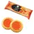 Печенье БИСКОТТИ &quot;Santa Bakery&quot;, с апельсиновым мармеладом, сдобное, 100 г, фото 1