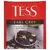 Чай TESS (Тесс) &quot;Earl Grey&quot;, черный, с цедрой лимона, 100 пакетиков в конвертах по 1,8г, ш/к 12518, 1251-09, фото 3