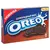 Печенье OREO (Орео) шоколадное, начинка со вкусом шоколада, 228г, картонная коробка, ш/к 68131, 67658, фото 3