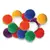 Материалы для творчества АППЛИКА &quot;Пушистые помпоны&quot;, 7 цветов, диаметр 15 мм, 100 шт., С2576-01, фото 2