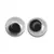 Глазки для творчества, вращающиеся, черно-белые, 7 мм, 30 шт., ОСТРОВ СОКРОВИЩ, 661324, фото 4