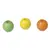 Бусины для творчества &quot;Шарики&quot;, 8 мм, 30 грамм, желтые, оранжевые, зеленые, ОСТРОВ СОКРОВИЩ, 661234, фото 6