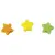 Бусины для творчества &quot;Звезды&quot;, 10 мм, 30 грамм, желтые, оранжевые, зеленые, ОСТРОВ СОКРОВИЩ, 661249, фото 6