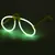 Светящиеся (неоновые) очки ЮНЛАНДИЯ, зелёные, 662093, фото 5