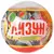 Лизун цветной CENTRUM, 70 гр., ассорти, в пластиковой упаковке - шаре, в дисплее, 89276, фото 2