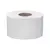 Бумага туалетная Focus Eco Jumbo, 1 слойн, 200 м/рул, тиснение, цвет белый, фото 2