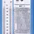 Гигрометр психрометрический ВИТ-2, диапазон: от 15 до +40 °С, с поверкой РФ, Стеклопр, ВИТ - 2, фото 4