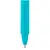 Ручка гелевая стираемая автоматическая MESHU &quot;Owls&quot; синяя, 0,5мм, корпус ассорти, фото 3
