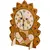 Набор для творчества Десятое королевство - Деревянные часы своими руками &quot;Ёжик&quot;, фото 2