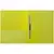 Папка с пружинным скоросшивателем Berlingo &quot;Color Zone&quot;, 17мм, 600мкм, салатовая, фото 2